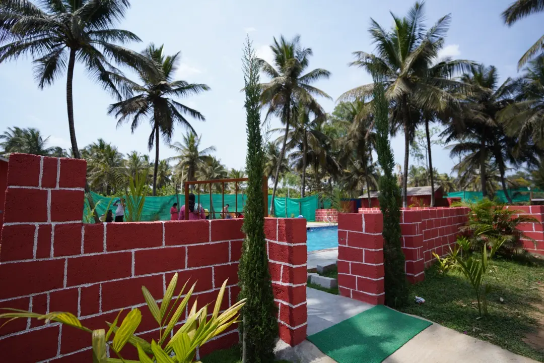 Budget-Friendly Resorts near Kanakapura: Affordable Options for Every Traveler