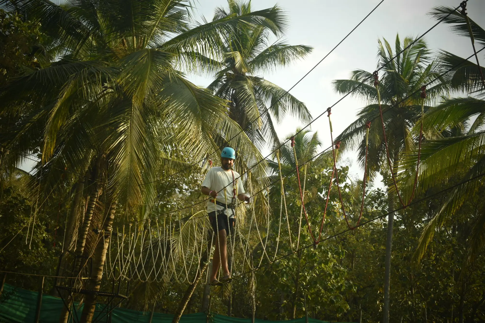 Blog thumbnail resort in Kanakapura