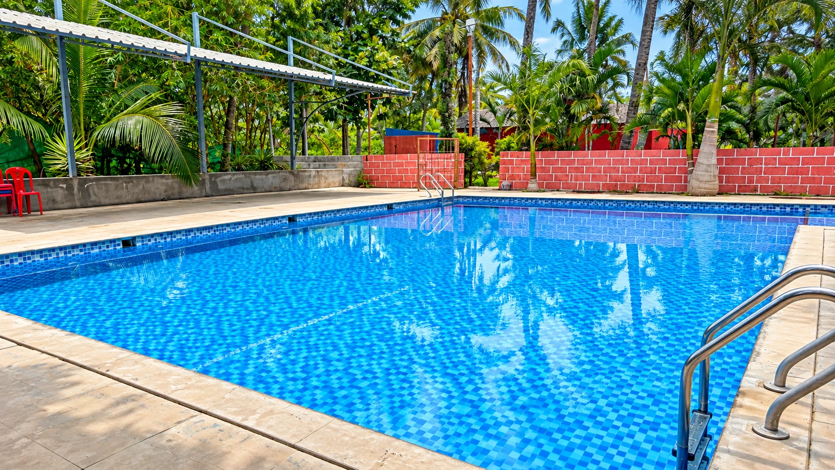 Day outing and overnight camping experiences near Bangalore