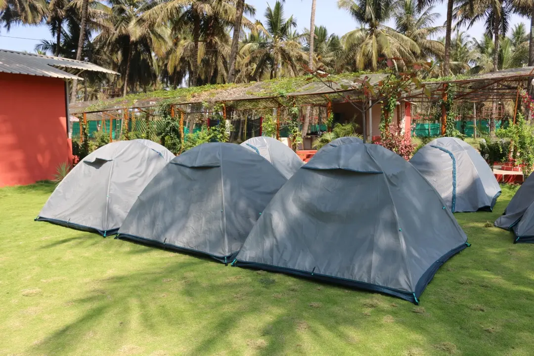 How to Choose the Right Resort for Your Night Stay near Kanakapura