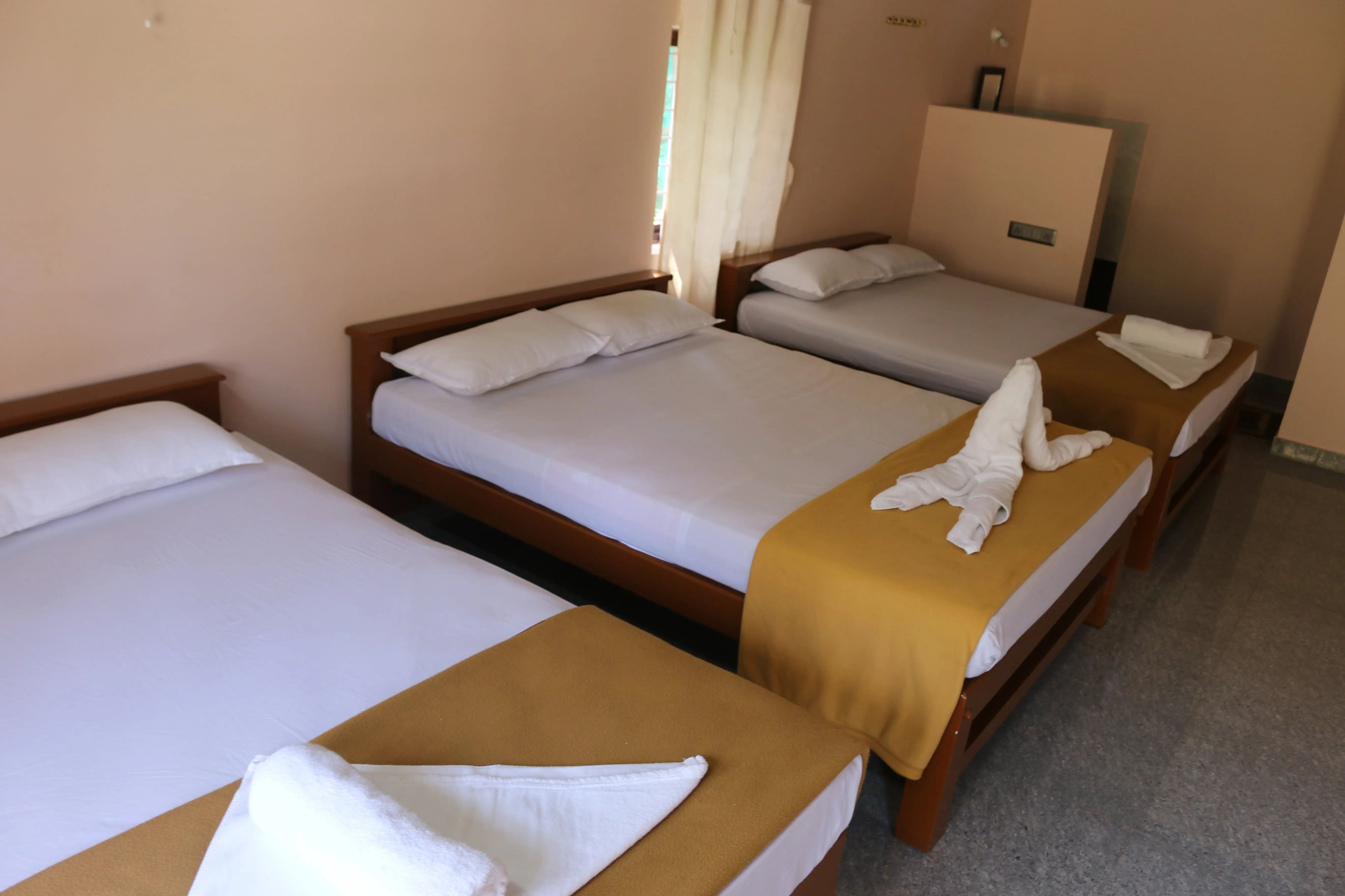 Blog thumbnail resort in Kanakapura