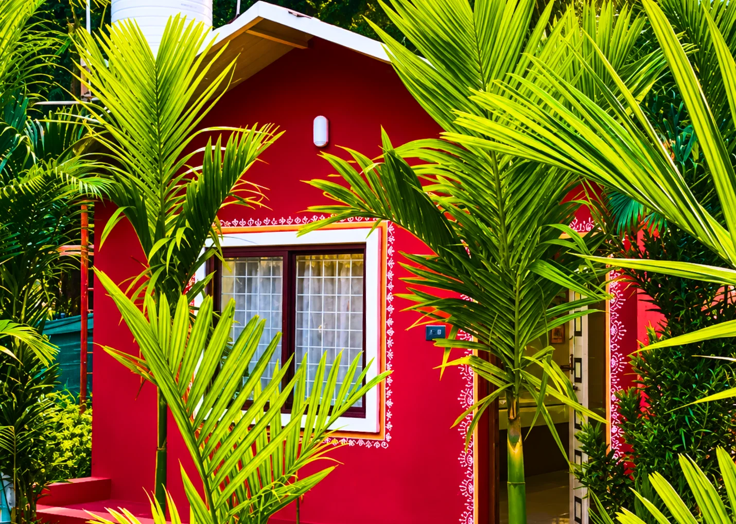 Family Bliss Cottage