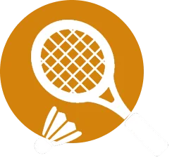Badminton