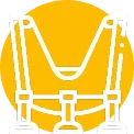 Bunjee Trampoline 