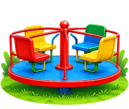 Merry Go Round