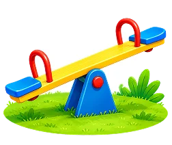 Seesaw