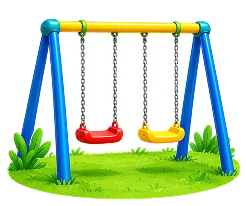 Swings