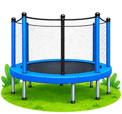 TRAMPOLINE