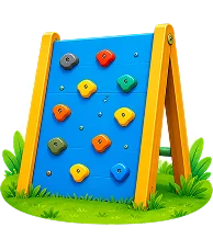Wall climbing