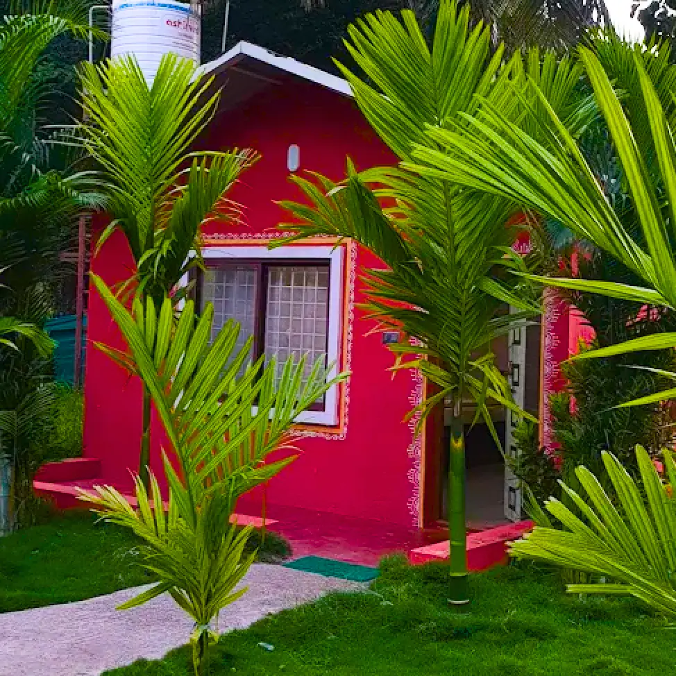 Romantic Getaways
